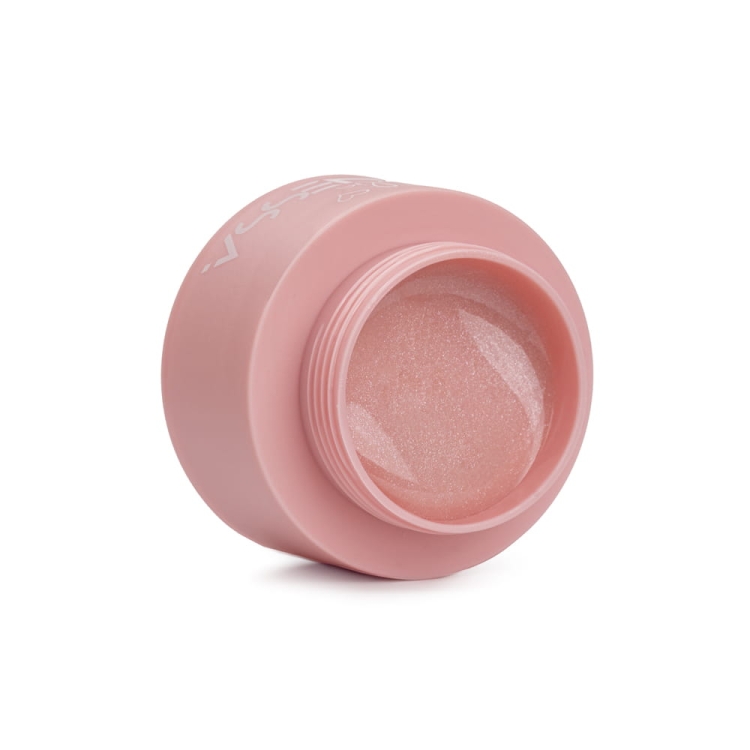 Żel bez piłowania JN TIXY Cover Diamond Natur 15ml-5859