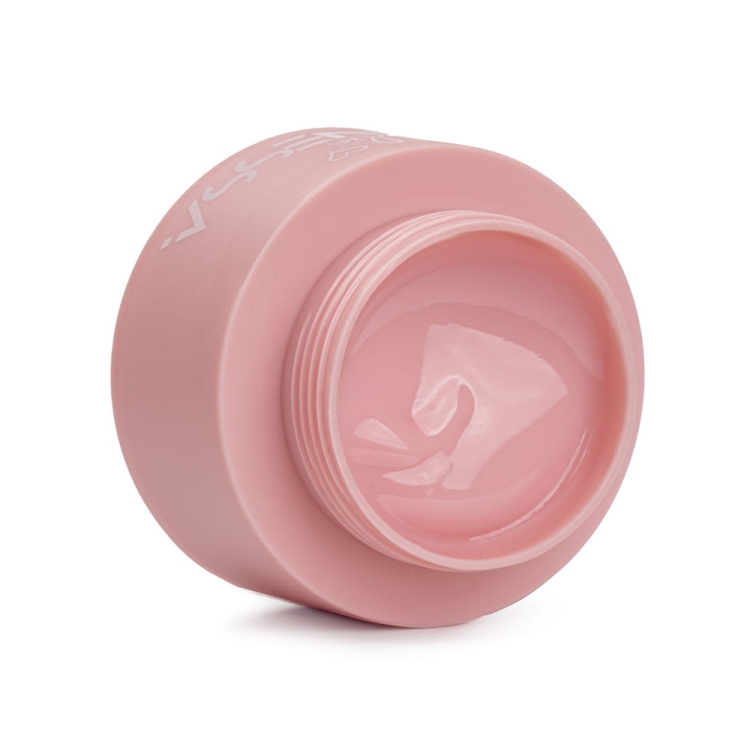 Żel bez piłowania JN TIXY Cover Pink 30ml-5873