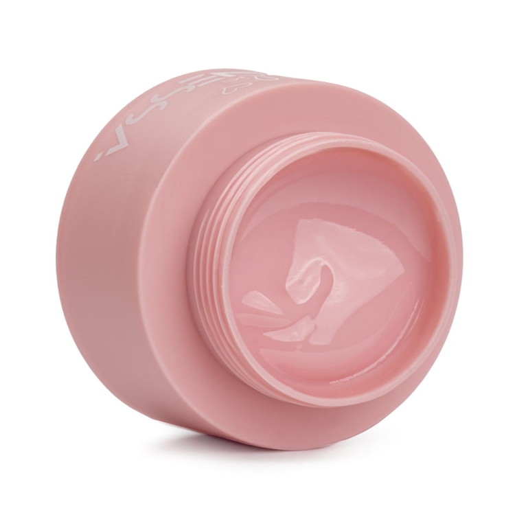 Żel bez piłowania JN TIXY Cover Pink 50ml-5874