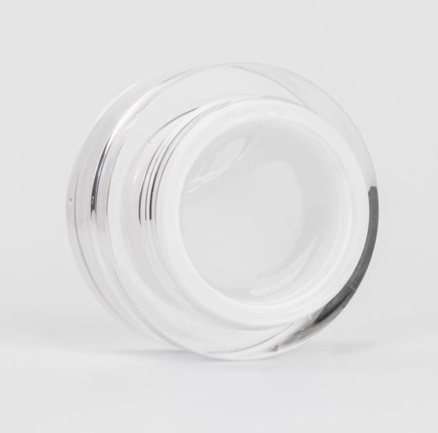 Żel bez piłowania JN TIXY 1-phase clear 50ml-5877