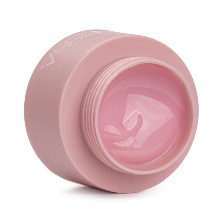 Żel bez piłowania JN Smooth Gel Candy Pink 50ml-5909