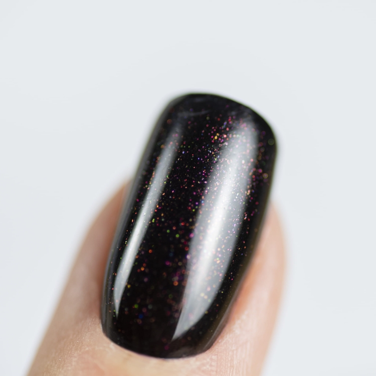 Top hybrydowy JN Fantasy Shine Easy Top 8ml-5761