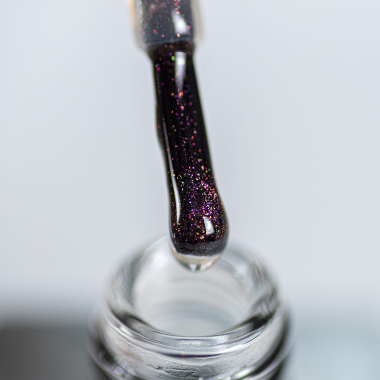 Top hybrydowy JN Fantasy Shine Easy Top 8ml-5762