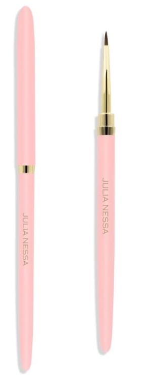 Pędzel do zdobień JN Aquarelle Brush-5849