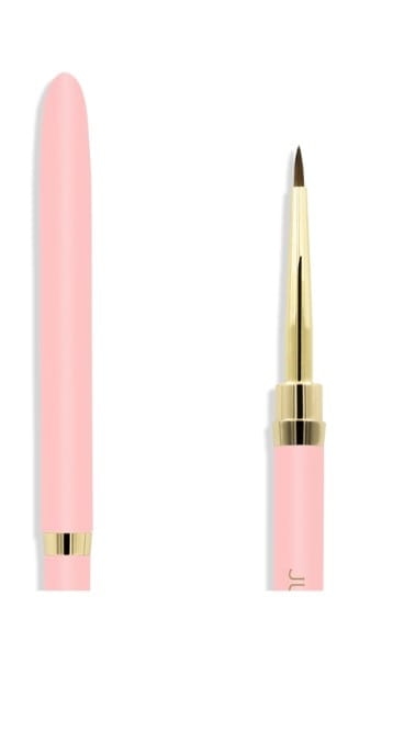 Pędzel do zdobień JN Aquarelle Brush-5850