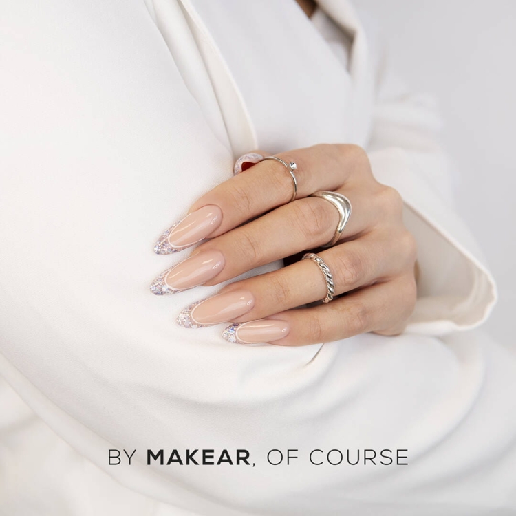 Princess Gel PG03 Blue Makear 5ml-6033