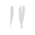 Julia Nessa Dual Formy Migdał - formy górne 120szt-6095