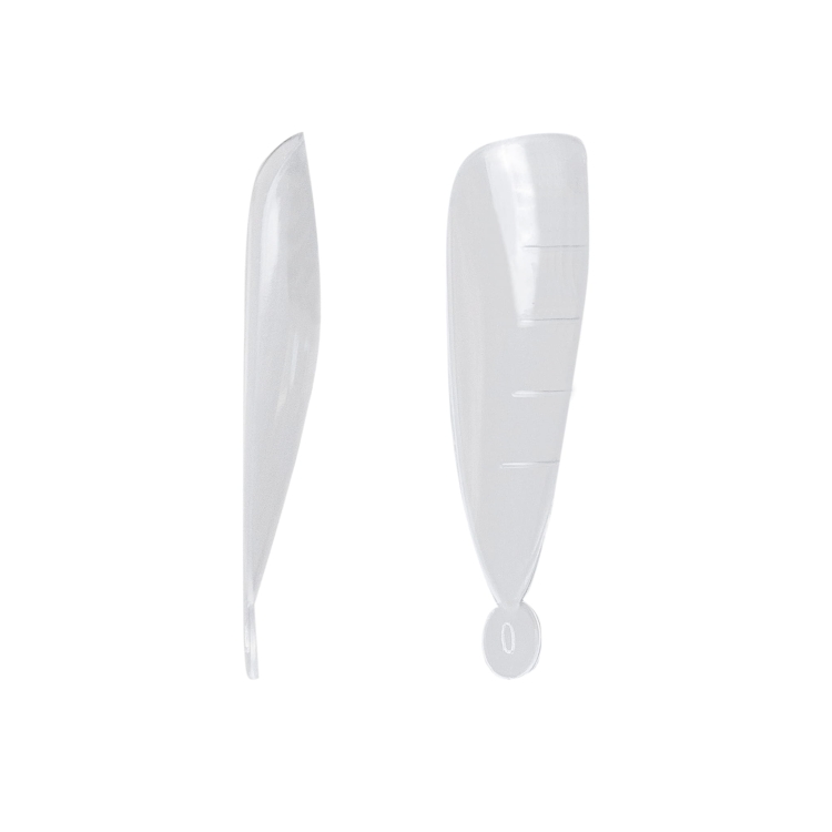 Julia Nessa Dual Formy Migdał - formy górne 120szt-6095
