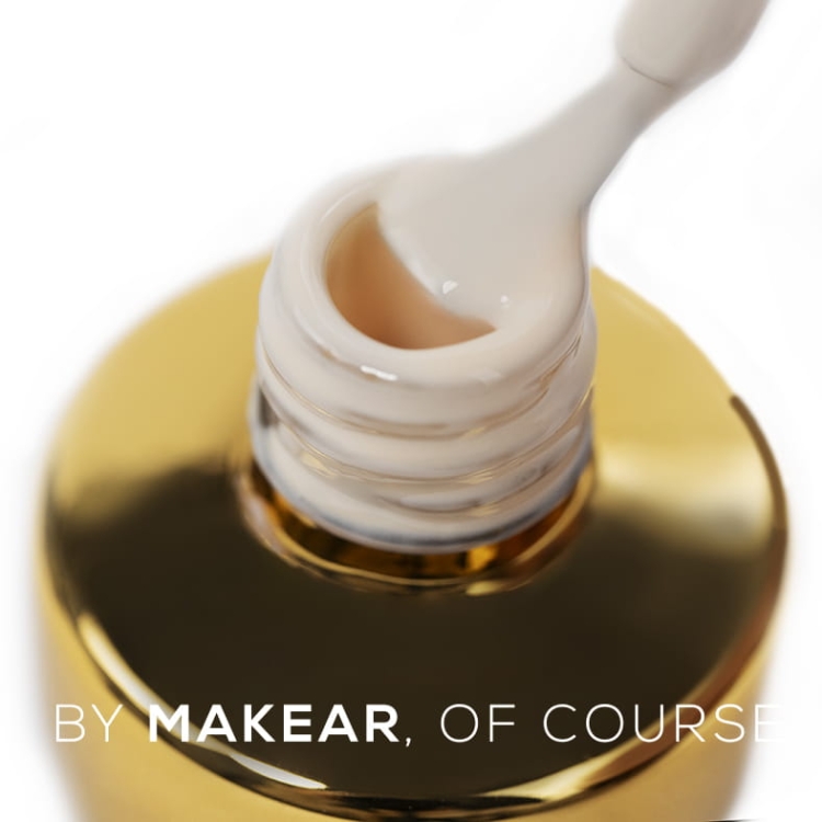 Lakier hybrydowy 626 Jasmine-6107