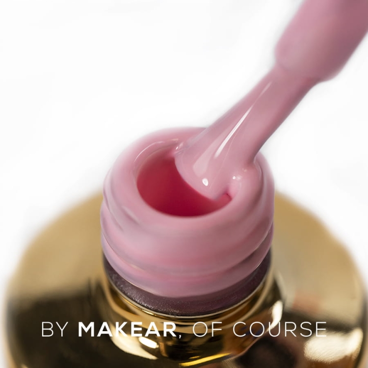 Lakier hybrydowy 628 Lily-6116