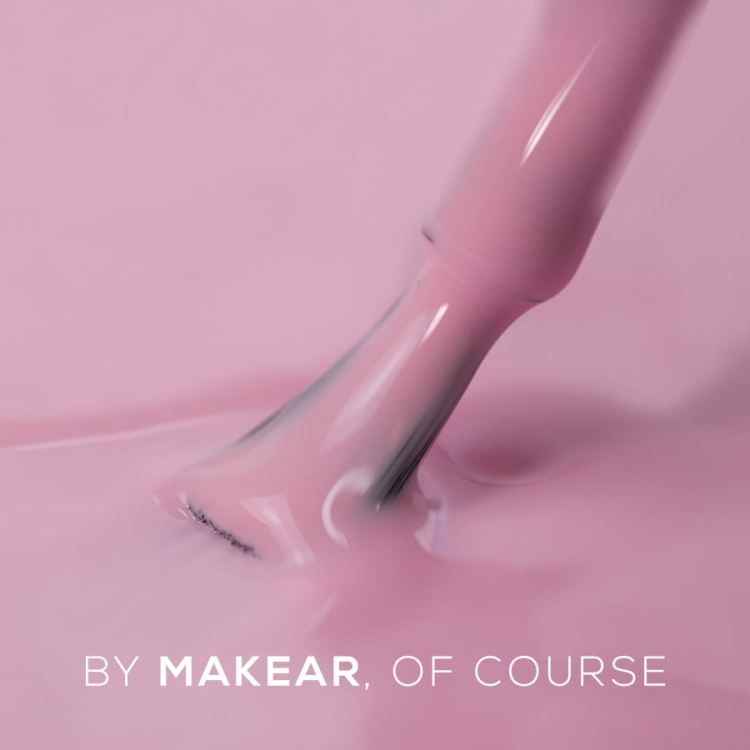 Lakier hybrydowy 628 Lily-6117