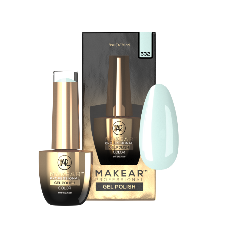 Lakier hybrydowy 632 Windflower-6134