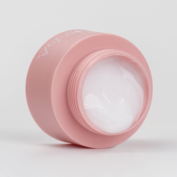 Żel budujący JN Master Gel Milky 15ml-6185