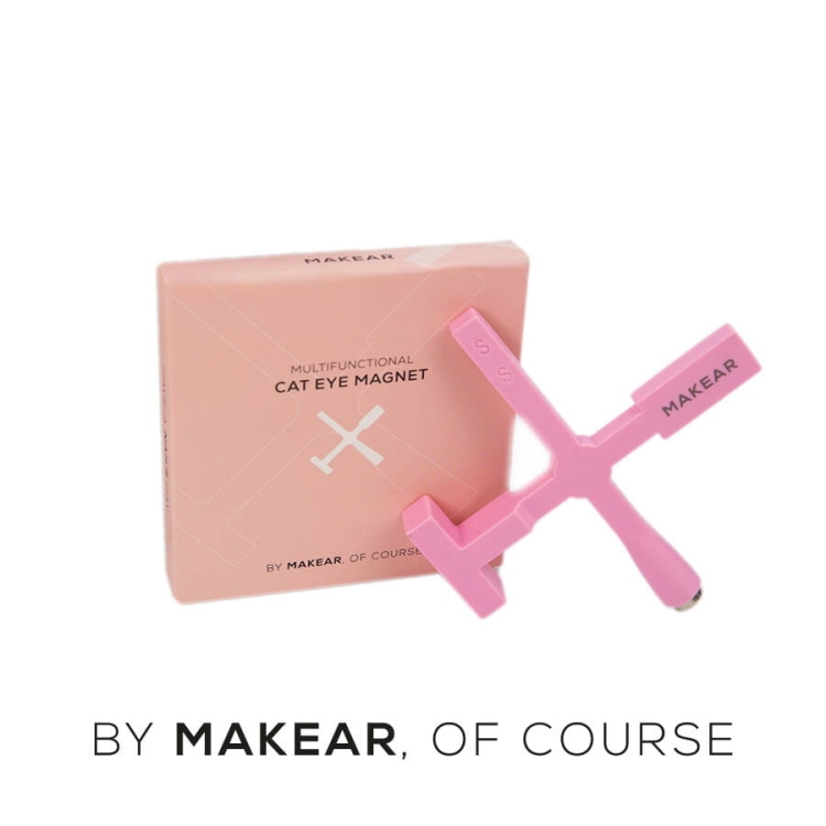 Magnes Cat Eye Makear Multifuncional-6234