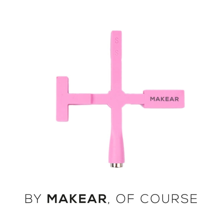 Magnes Cat Eye Makear Multifuncional-6235