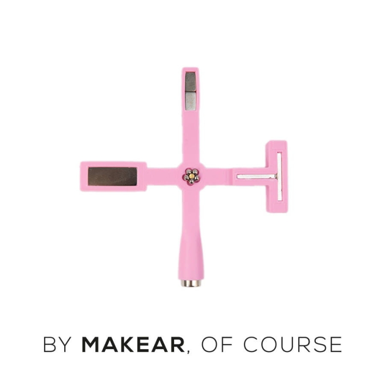 Magnes Cat Eye Makear Multifuncional-6236