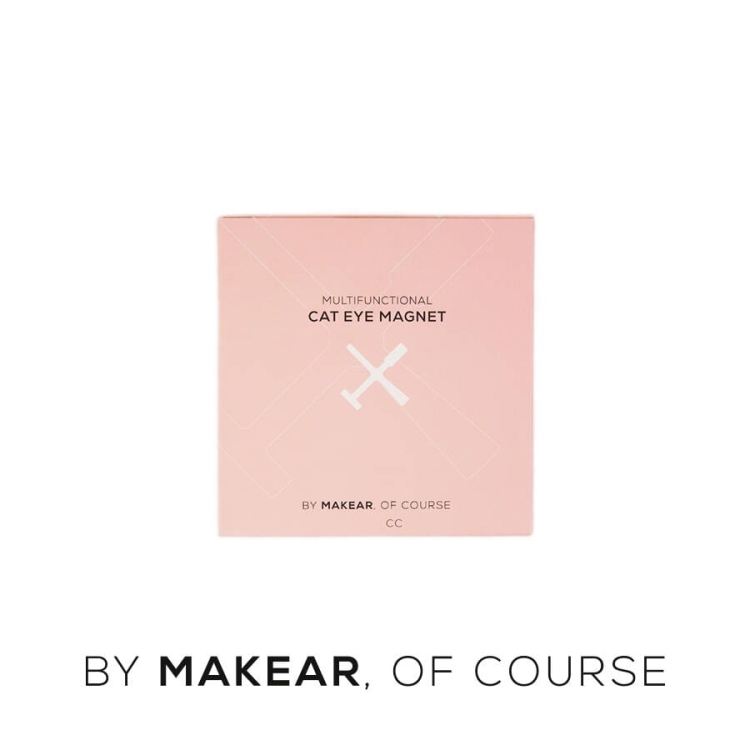 Magnes Cat Eye Makear Multifuncional-6237