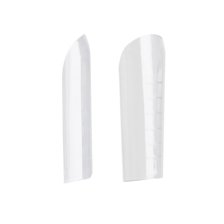 Julia Nessa Dual Formy Kwadrat -formy górne 120szt-6275