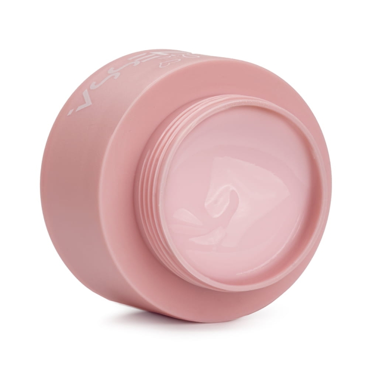 Żel bez piłowania JN Smooth Gel Light Pink 50ml-6283
