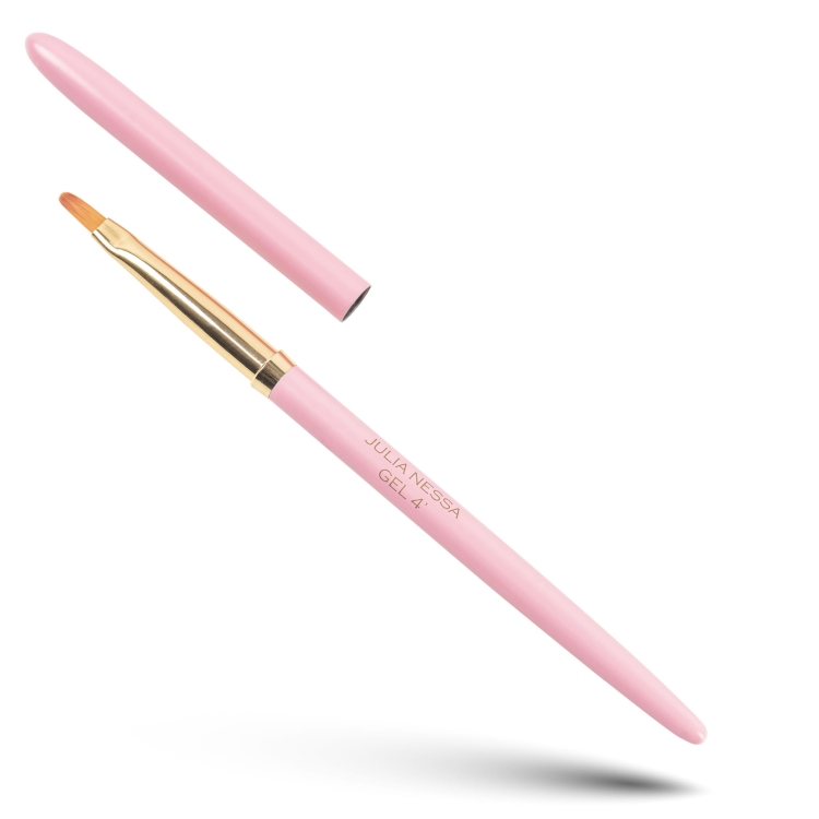 Pędzel do żelu JN Gel Brush 4mm.jpg
