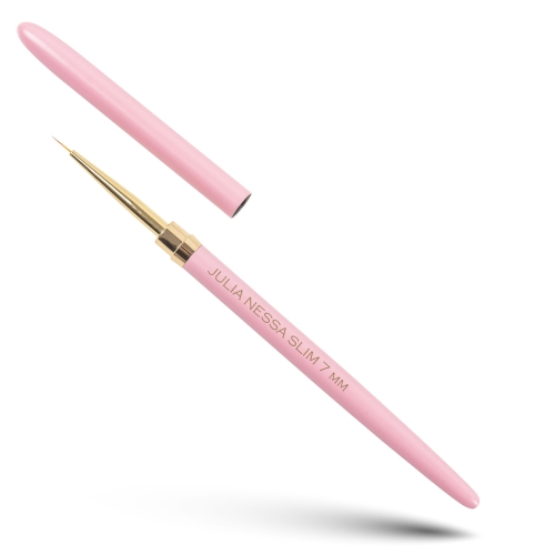 Pędzel do zdobień JN Slim Line Brush 7mm.jpg