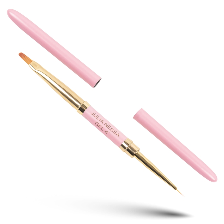 Pędzel do żelu JN Slim-Gel Brush 7mm4mm.jpg