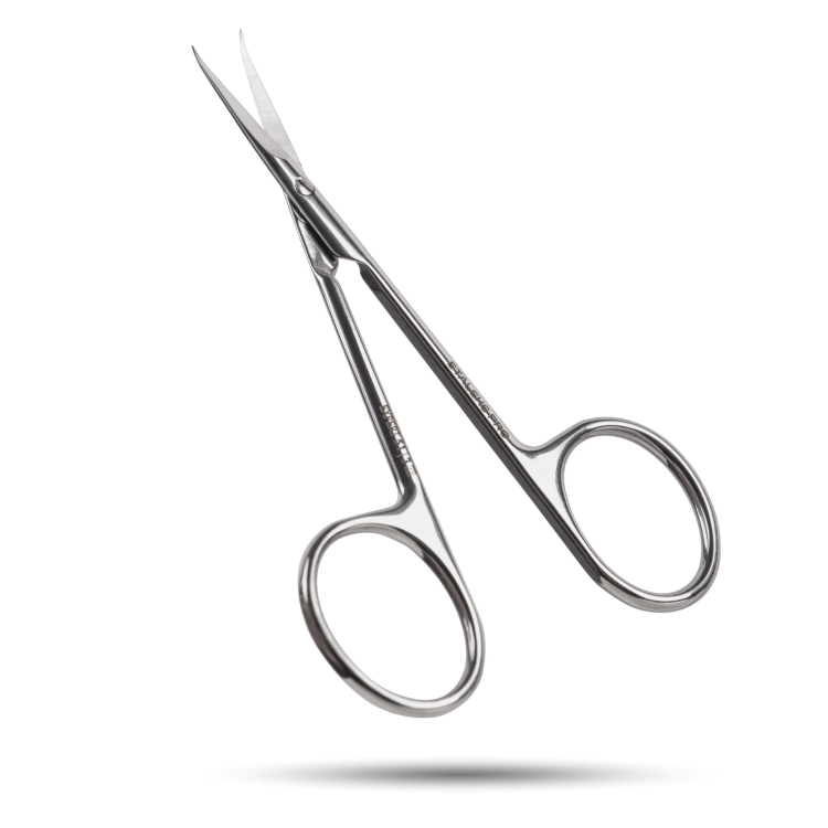 Nożyczki do skórek STALEKS 513 Pro Expert (3).JPG