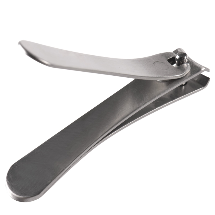 Obcinacz do paznokci duży STALEKS KBC11 (2).JPG