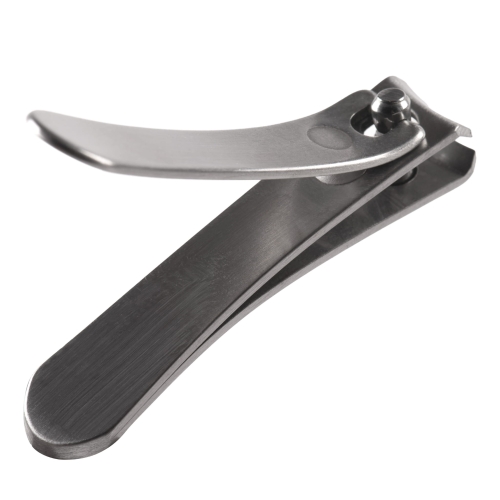 Obcinacz do paznokci mały STALEKS KBC10 (3).JPG