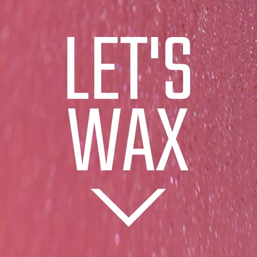 PINK StripAway Wax Berry Glow Roll-on 100ml-6394