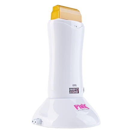PINK Podgrzewacz pojedynczy roll on-6430