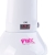 PINK Podgrzewacz pojedynczy roll on-6431
