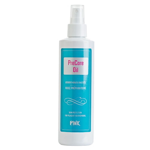 PINK Pre Care Oil 500ml-6360