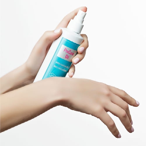 PINK Pre Care Oil 500ml-6361
