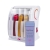 PINK StripAway Wax Purple Glam Roll-on 100ml-6385