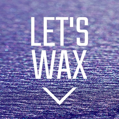 PINK StripAway Wax Purple Glam Roll-on 100ml-6386