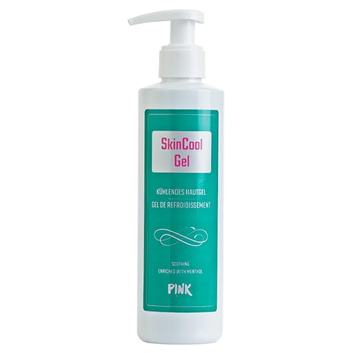 PINK Skin Cool Gel 250ml-6354