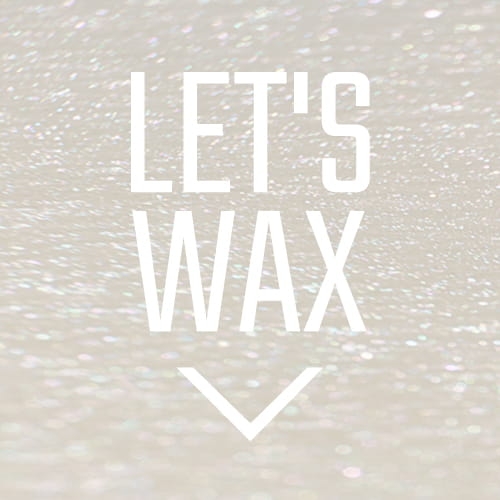 PINK StripAway Wax Shea Nature Roll-on 100ml-6382