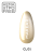 Lakier hybrydowy Glow in dark Cat Eye CL01-6443