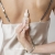 Oliwka do skórek ,,Goddess" Makear 10 ml-6515