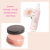 Zestaw Peeling + Woda perfumowana Like Hana 150ml-6591