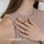 Żel w Butelce z pędzelkiem BG03 15ml MAKEAR-6812