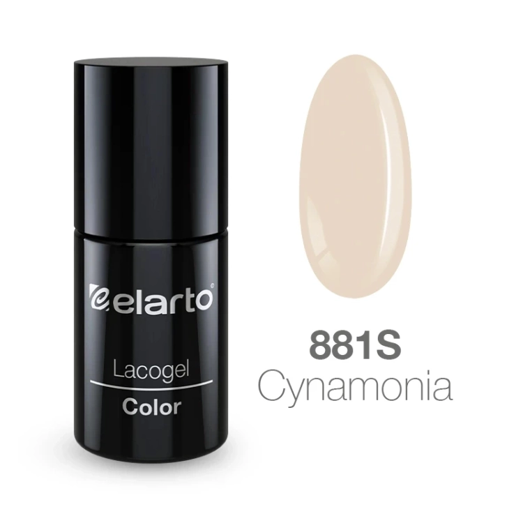 elarto-lakier-hybrydowy-lacogel-cynamonia-nr-881s.webp