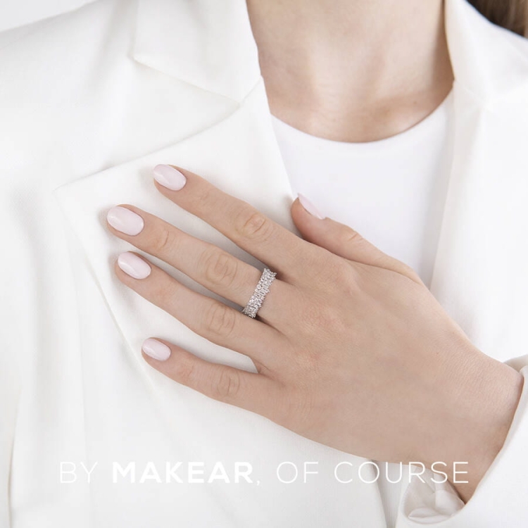 Lakier hybrydowy 957 - Autumn 2024-6911