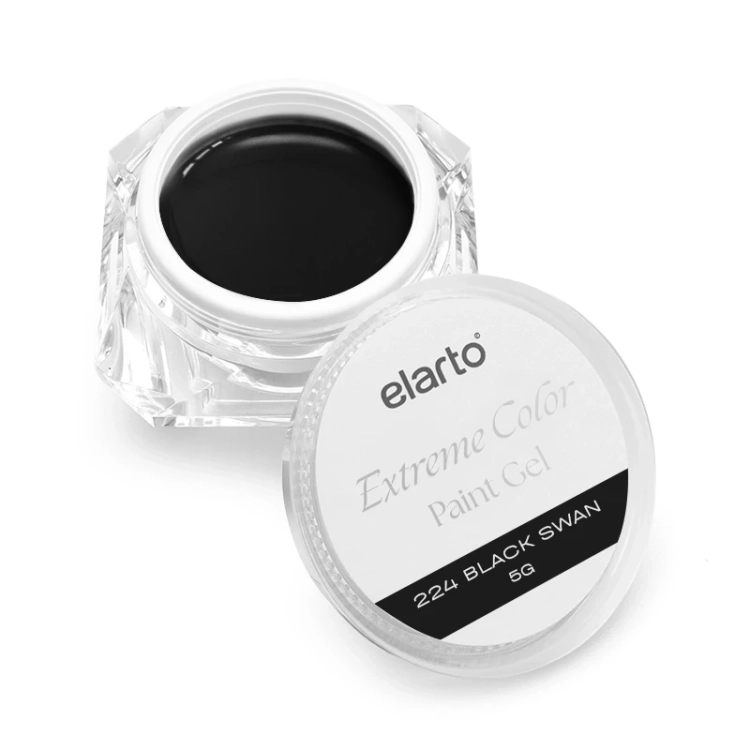 elarto-zel-kolorowy-extreme-color-paint-gel-nr-224-czarny.webp