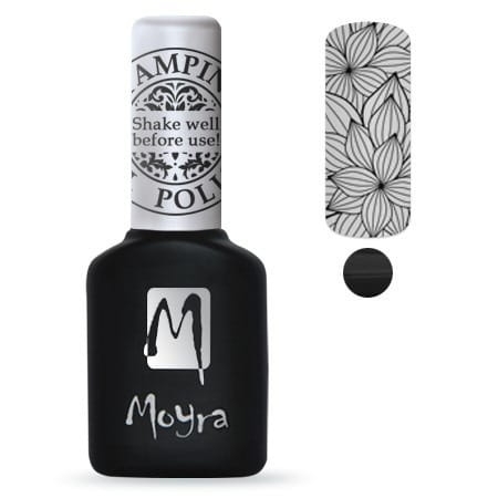 Hybryda do stempli SGP 01 czarny MOYRA 10 ml-7071