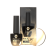Top Cat Eye Gold 8ml (Top No Wipe)-7080