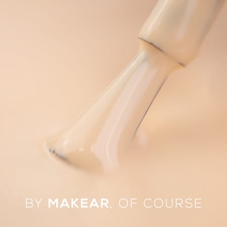 lakier hybrydowy 634 makear