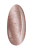 lakier beżowy z brokatem