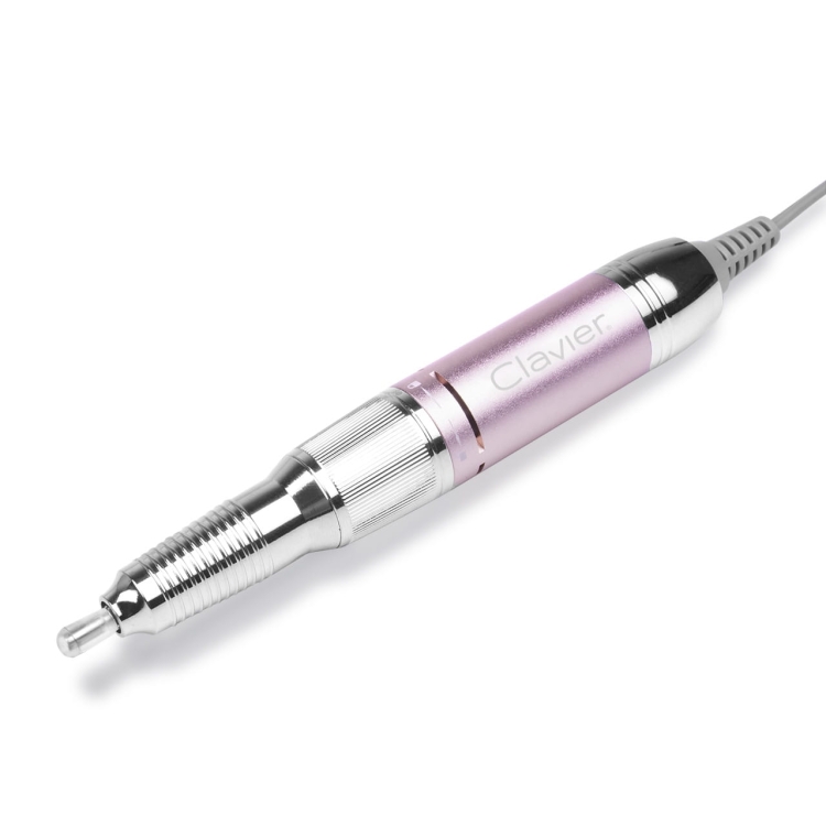 Frezarka do manicure Clavier FX 620 - rose gold-7143